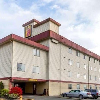 Super 8 by Wyndham Ketchikan Thumbnail