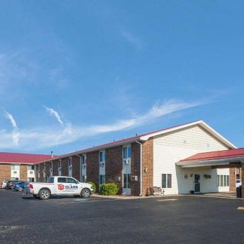 ECONO LODGE INN & SUITES Thumbnail