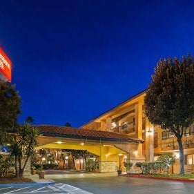 Best Western Plus Pleasanton Inn Thumbnail