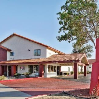 Red Roof Inn Palmdale - Lancaster Thumbnail