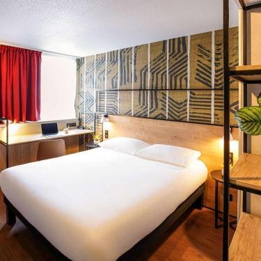 Ibis Tours Centre Giraudeau Thumbnail