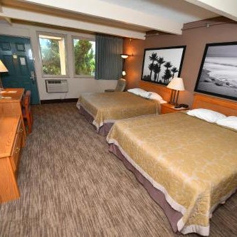 Costa Mesa Inn - Newport Beach Area Thumbnail