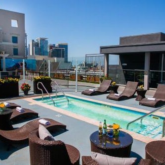 The Porto Vista Hotel Thumbnail