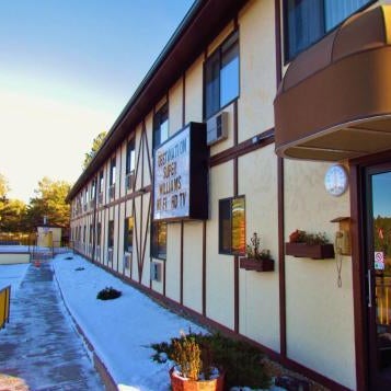 SureStay Hotel by Best Western Williams - Grand Canyon Thumbnail