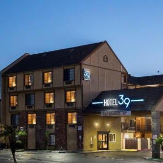 The Hotel 39 Thumbnail
