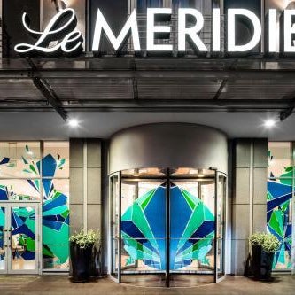 Le Meridien Munich Thumbnail