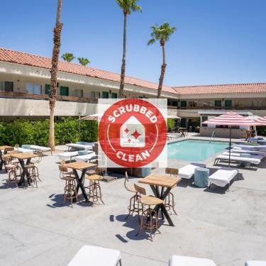 The Infusion Beach Club Thumbnail