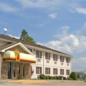 Super 8 by Wyndham Batesville Thumbnail