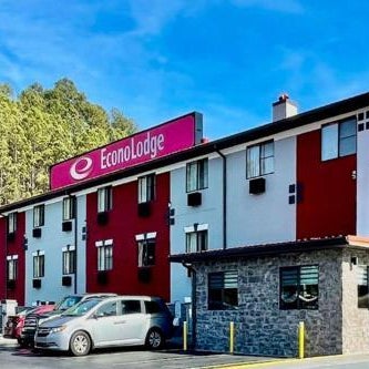 Econo Lodge Cartersville-Emerson Lake Point Thumbnail