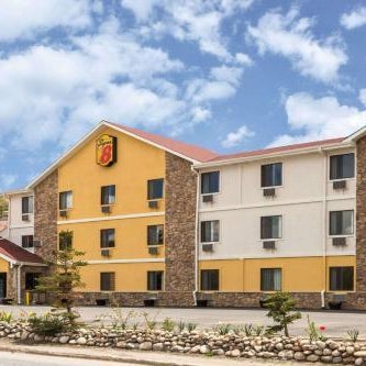 Super 8 by Wyndham Dillon/Breckenridge Area Thumbnail
