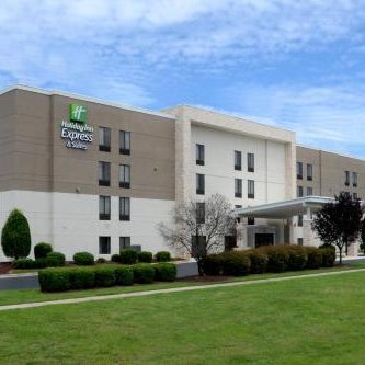 Holiday Inn Express Hotel & Suites Research Triangle Park By IHG Thumbnail