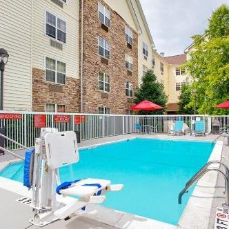 TownePlace Suites by Marriott Knoxville Cedar Bluff Thumbnail