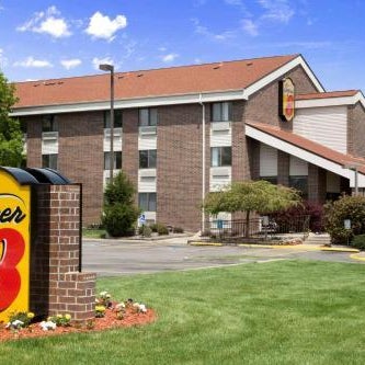 Super 8 by Wyndham Westminster Denver North Thumbnail