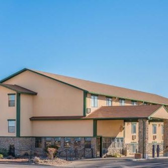Super 8 by Wyndham Cortez/Mesa Verde Area Thumbnail