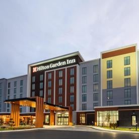 Hilton Garden Inn Knoxville Papermill Drive, TN Thumbnail