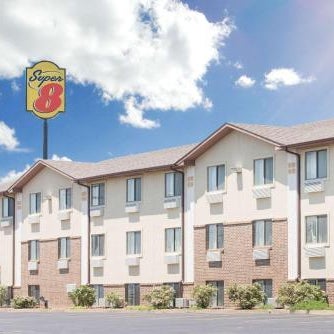 Super 8 by Wyndham Abilene KS Thumbnail