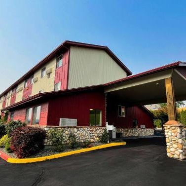 FairBridge Inn and Suites Moscow/Pullman Thumbnail