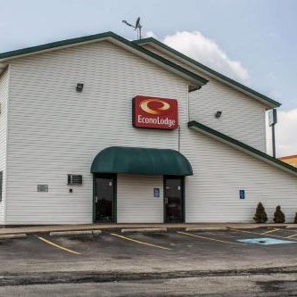 Econo Lodge Akron Copley Northwest Thumbnail