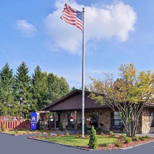 Americas Best Value Inn Alliance Thumbnail