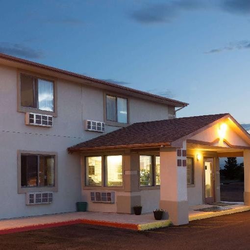 Motel 6 Brighton CO Denver Northeast Thumbnail