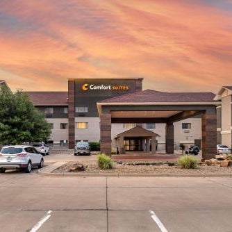 Comfort Suites Thumbnail