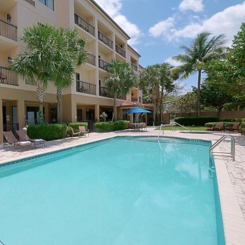 Courtyard by Marriott Fort Lauderdale Coral Springs Thumbnail