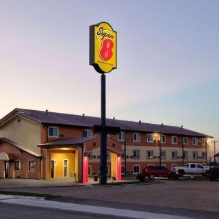 Super 8 by Wyndham Amarillo East Thumbnail