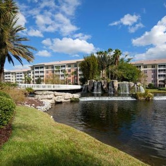 Sheraton Vistana Villages Resort Villas, I-Drive Orlando Thumbnail