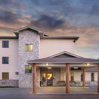 Super 8 by Wyndham Billings Thumbnail