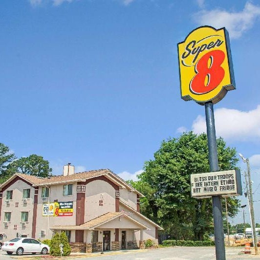 Econo Lodge Thumbnail