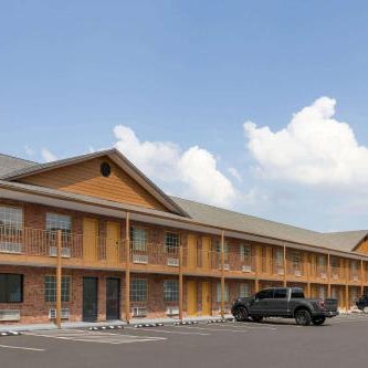 Super 8 by Wyndham Whites Creek/ Nashville NW Area Thumbnail