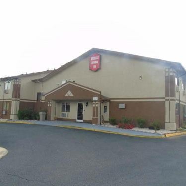 Americas Express Inn Rocky Mount Thumbnail