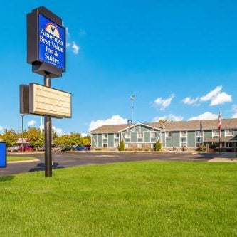 Americas Best Value Inn Birch Run Thumbnail