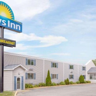 Days Inn by Wyndham Cedar Falls- University Plaza Thumbnail
