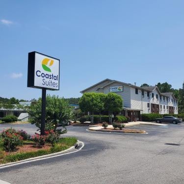Coastal Inn & Suites Thumbnail