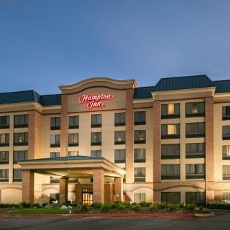 Hampton Inn By Hilton Council Bluffs Thumbnail