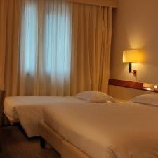 Starhotels President Thumbnail
