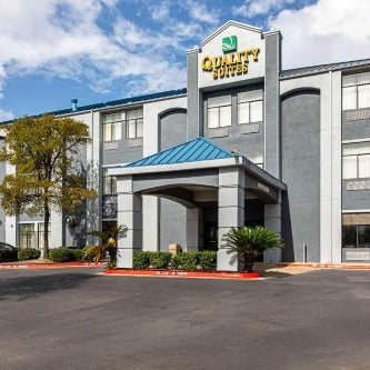 Quality Suites South Thumbnail