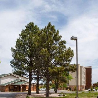 Super 8 by Wyndham Cheyenne WY Thumbnail