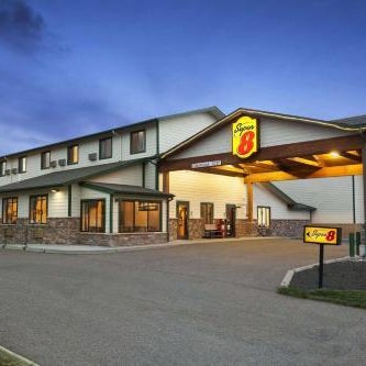 Super 8 by Wyndham Bozeman Thumbnail