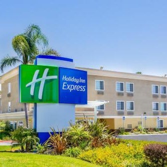 GreenTree Inn San Diego Mission Bay Thumbnail