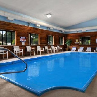 Super 8 by Wyndham Paris Thumbnail