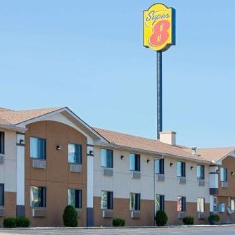 Super 8 by Wyndham Ripley Thumbnail
