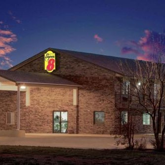 Super 8 by Wyndham Dumas TX Thumbnail