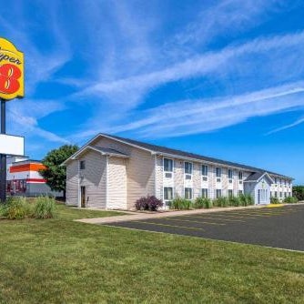 Super 8 by Wyndham El Dorado Thumbnail