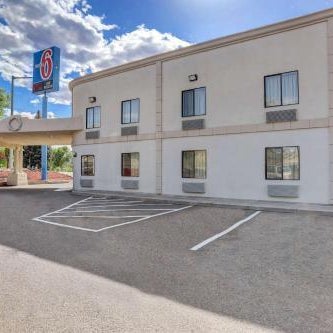 Motel 6-Espanola, NM Thumbnail
