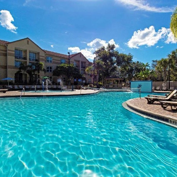 Westgate Blue Tree Resort Thumbnail