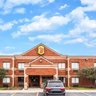 Super 8 by Wyndham Elgin Thumbnail