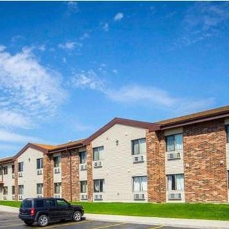 Baymont by Wyndham Joliet Thumbnail