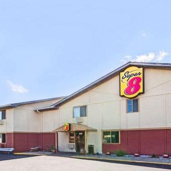 Super 8 by Wyndham Merrillville/Gary Area Thumbnail